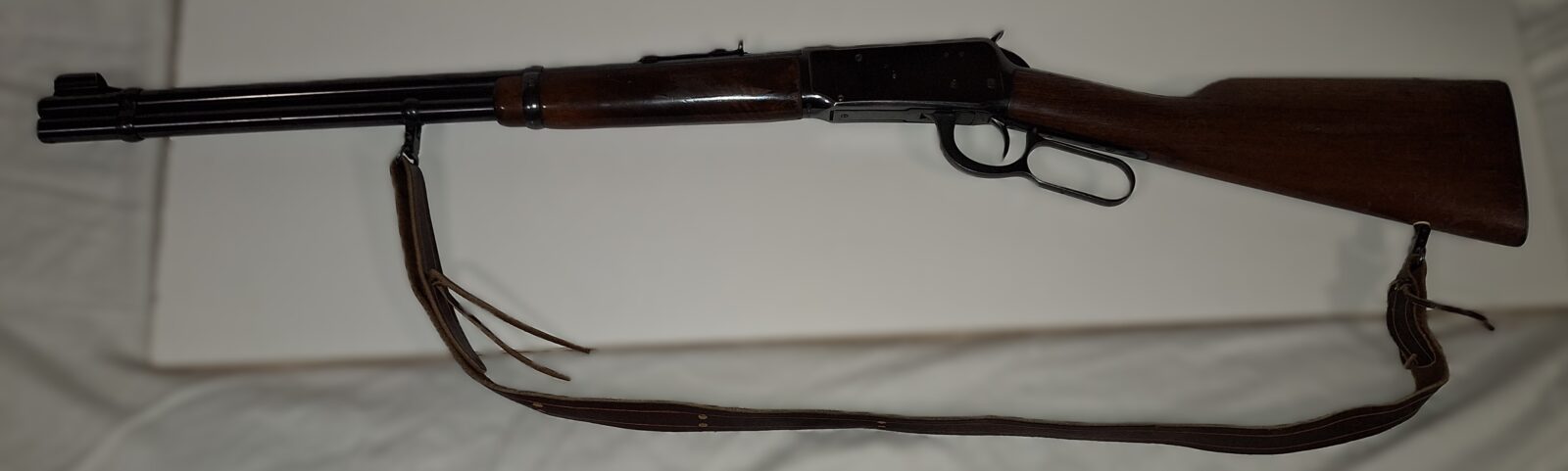 Winchester Model 94 30-30 Win