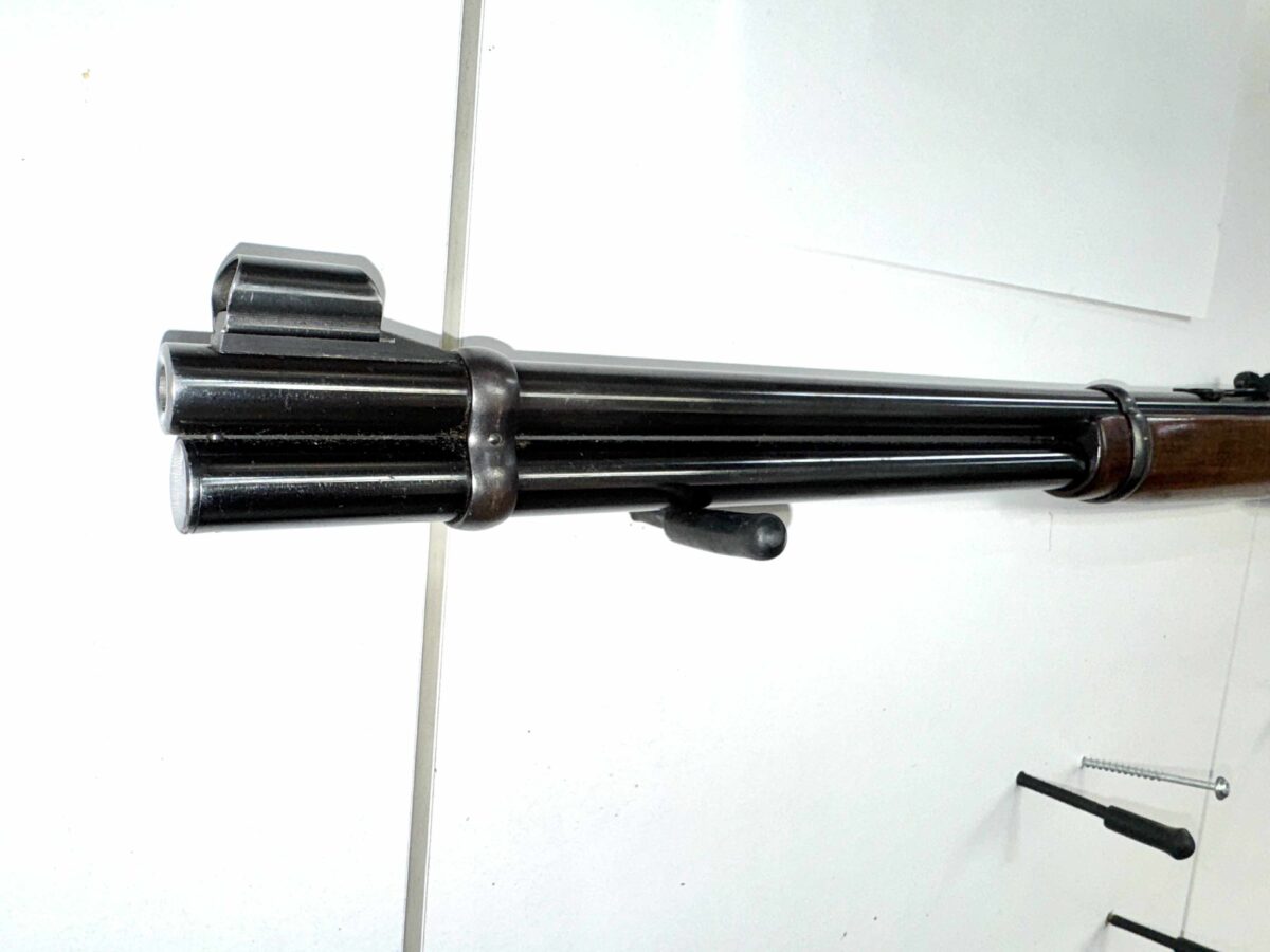 Winchester 94 , 30-30 , 1956 , en parfaite condition