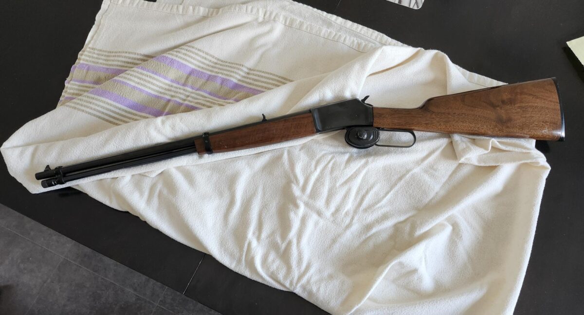 Browning .22