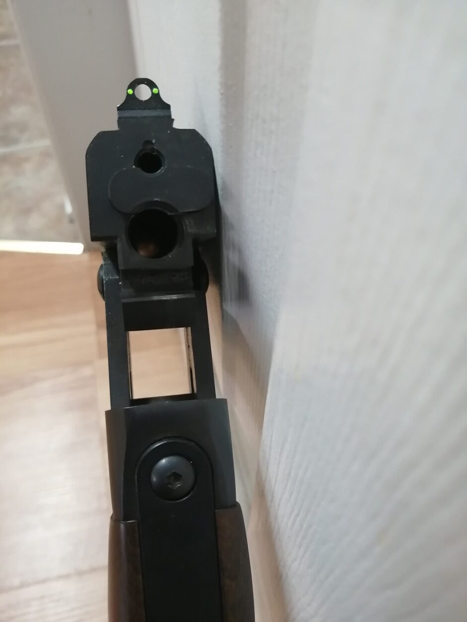 chiappa