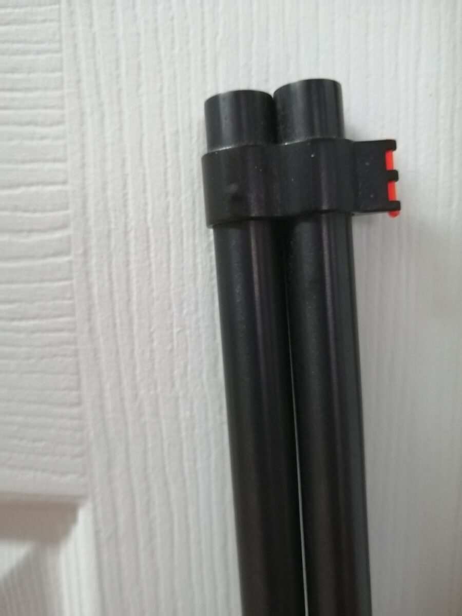 Fusil Chiappa double badger 410/.22 lr