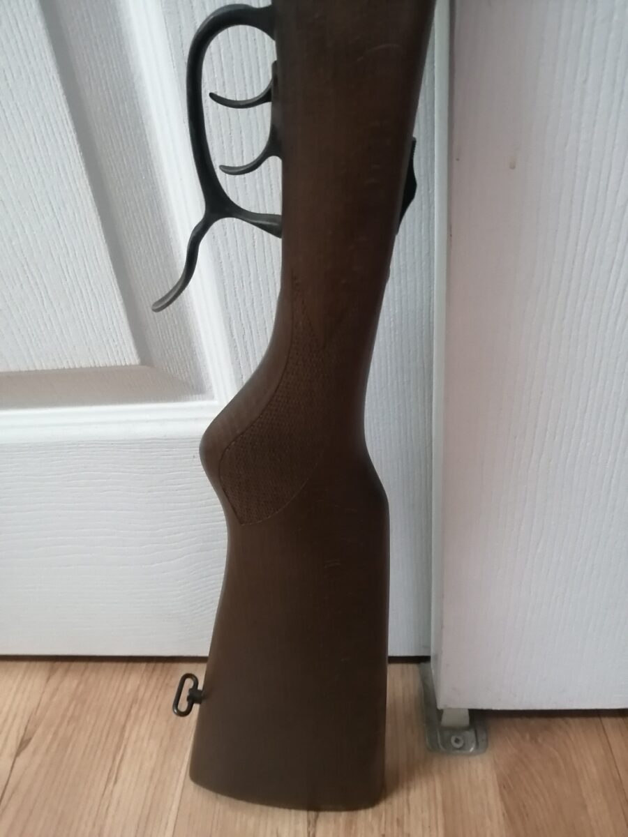 Fusil Chiappa double badger 410/.22 lr
