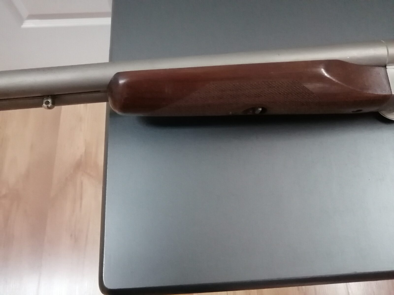 Fusil coach gun