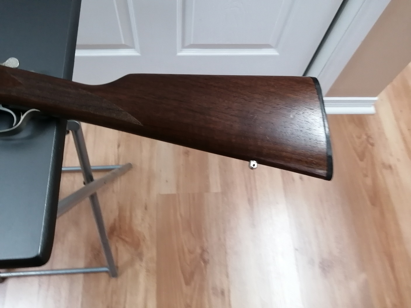 Fusil coach gun