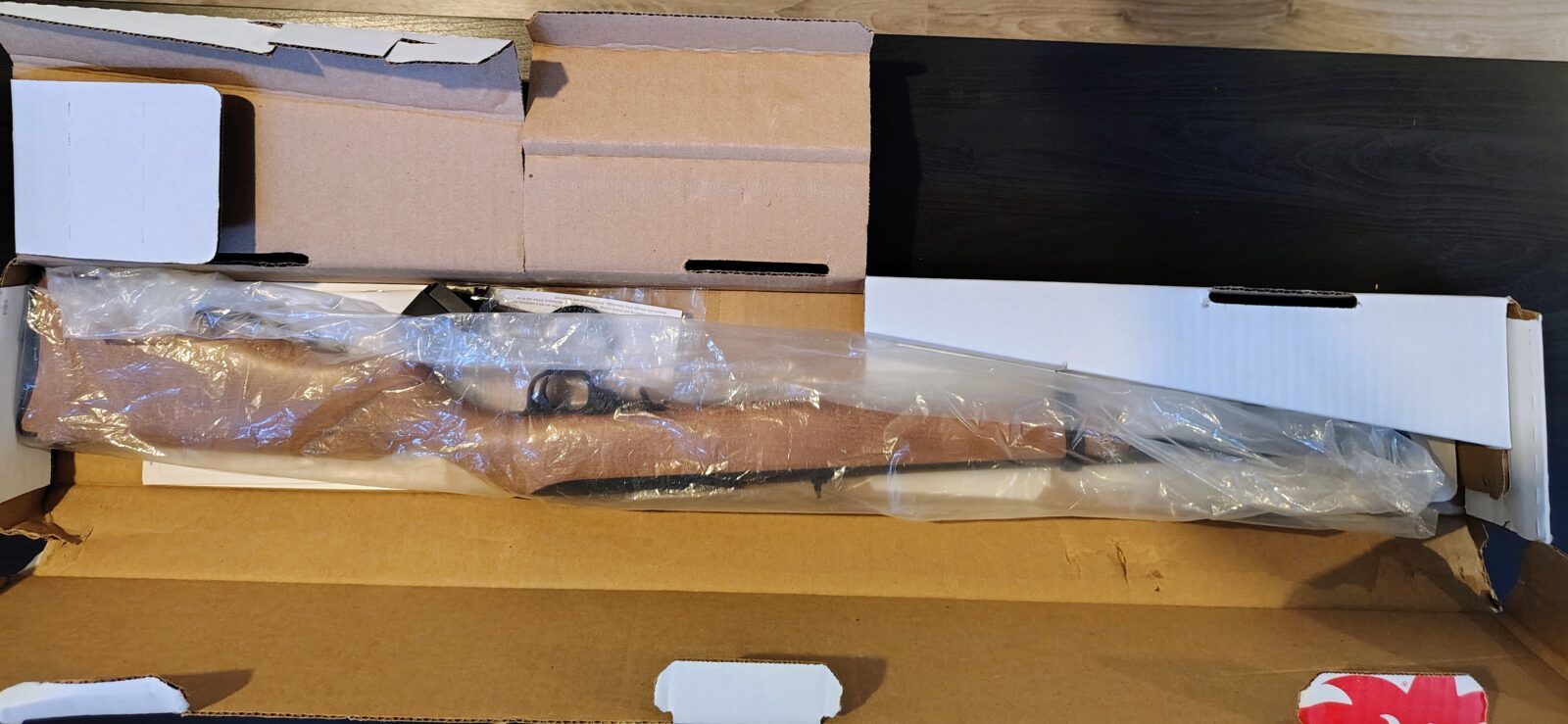Ruger 10/22 carbine