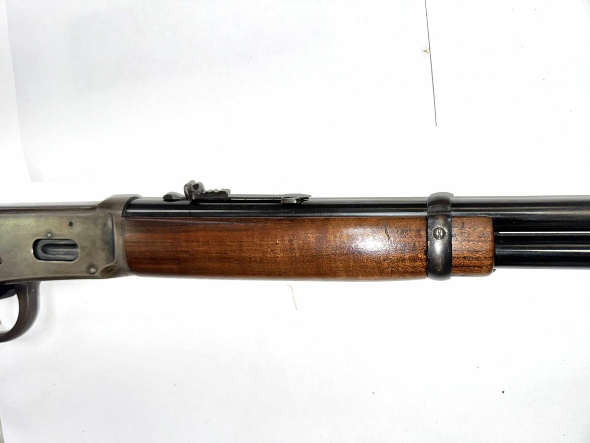 Winchester 94 , 30-30 , 1956 , en parfaite condition