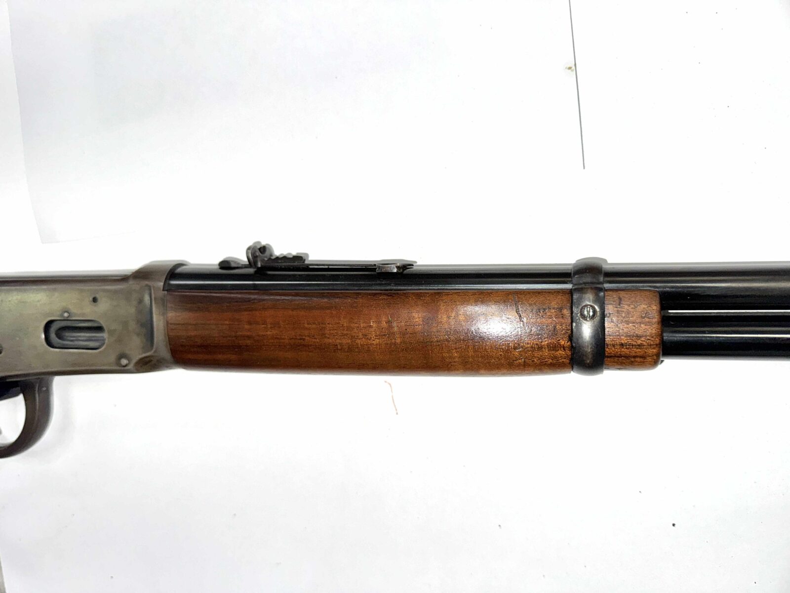Winchester 94 , 30-30 , 1956 , en parfaite condition