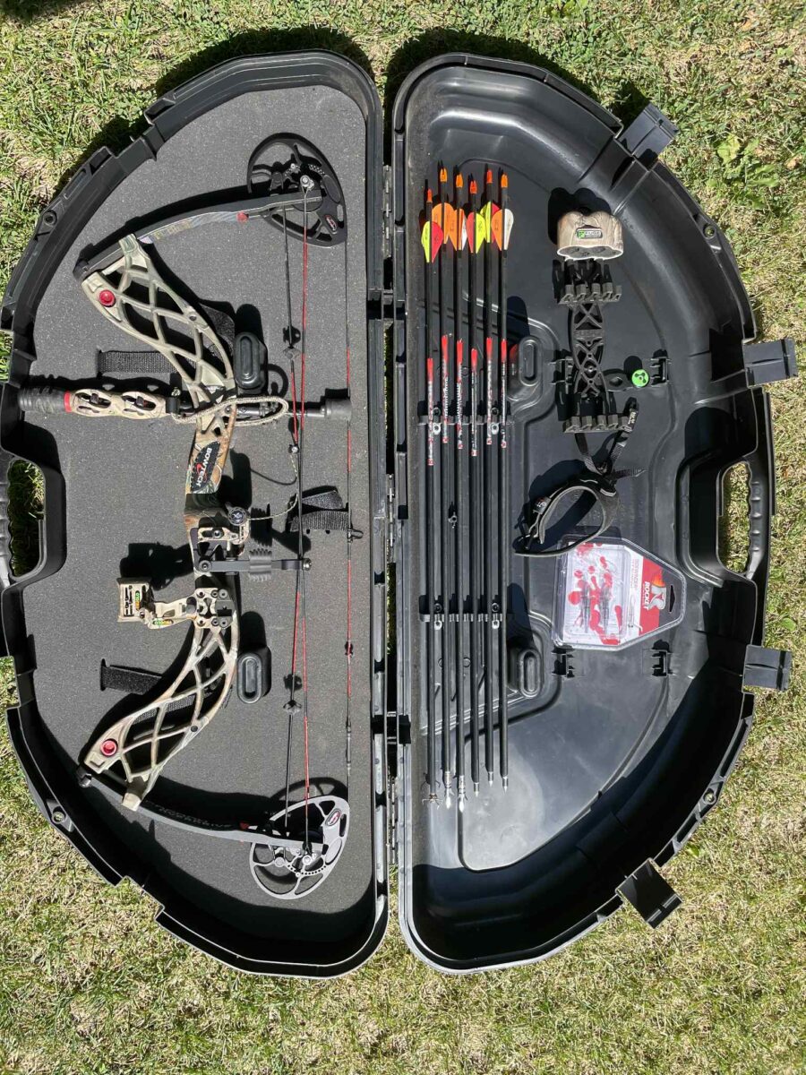 Arc Bowtech