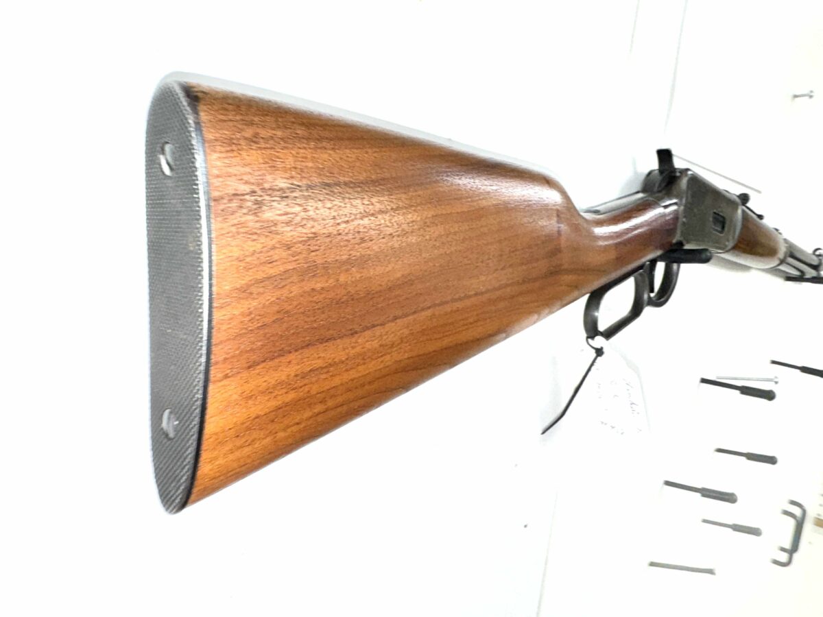 Winchester 94 , 30-30 , 1956 , en parfaite condition