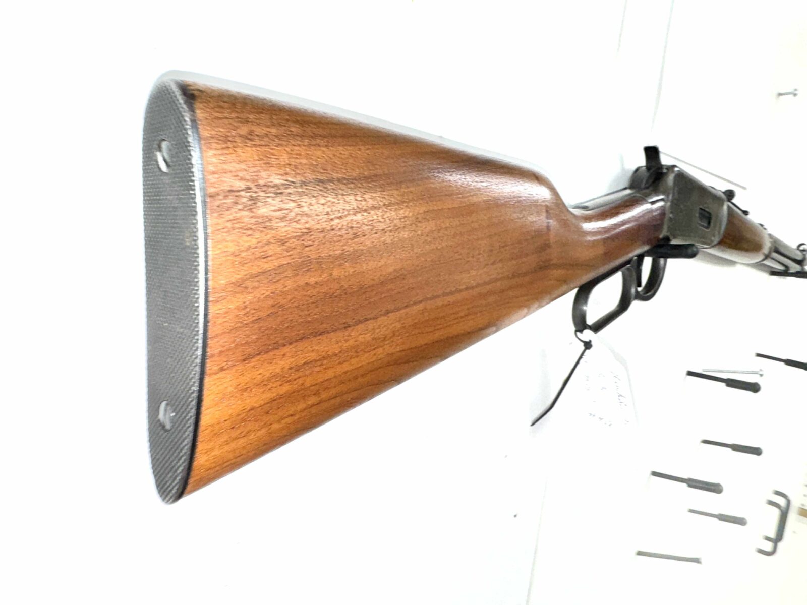 Winchester 94 , 30-30 , 1956 , en parfaite condition