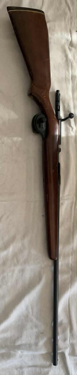 fusil-.410-lakefield-mossberg-a-verrou-boltaction