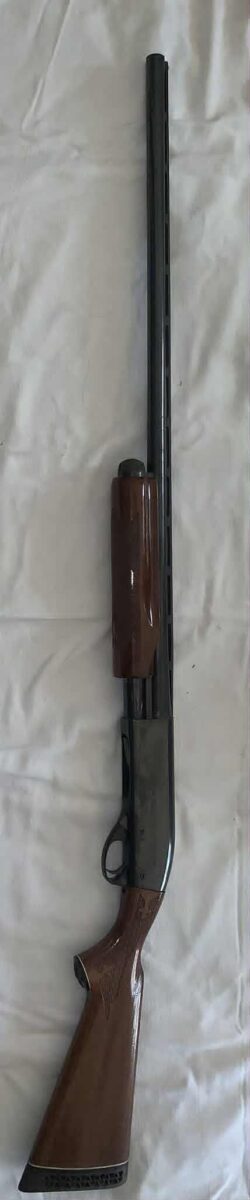 🔥 À SAISIR — Remington Wingmaster 870 (Calibre 12) 🔥