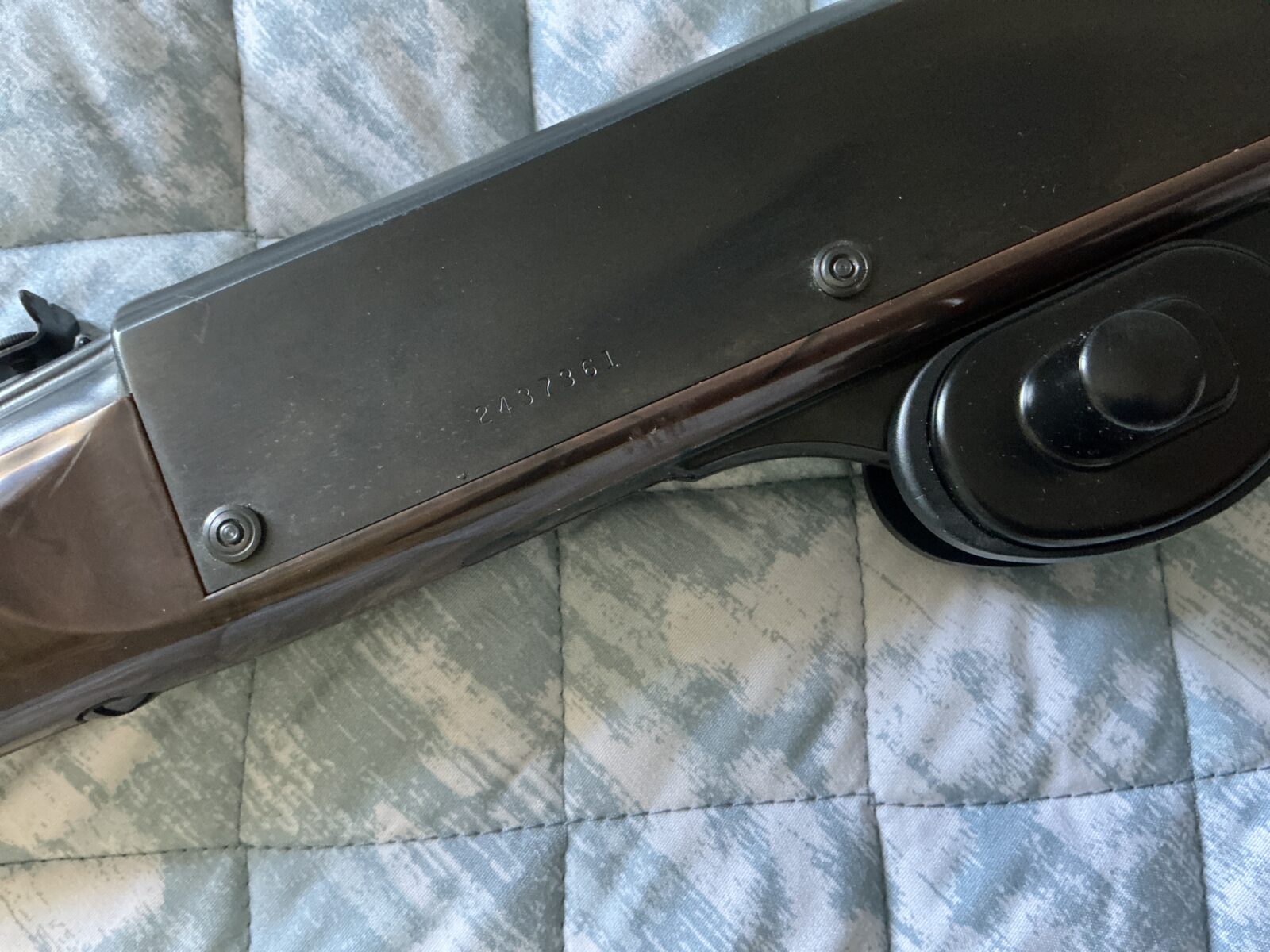 Carabine REMINGTON NYLON 66