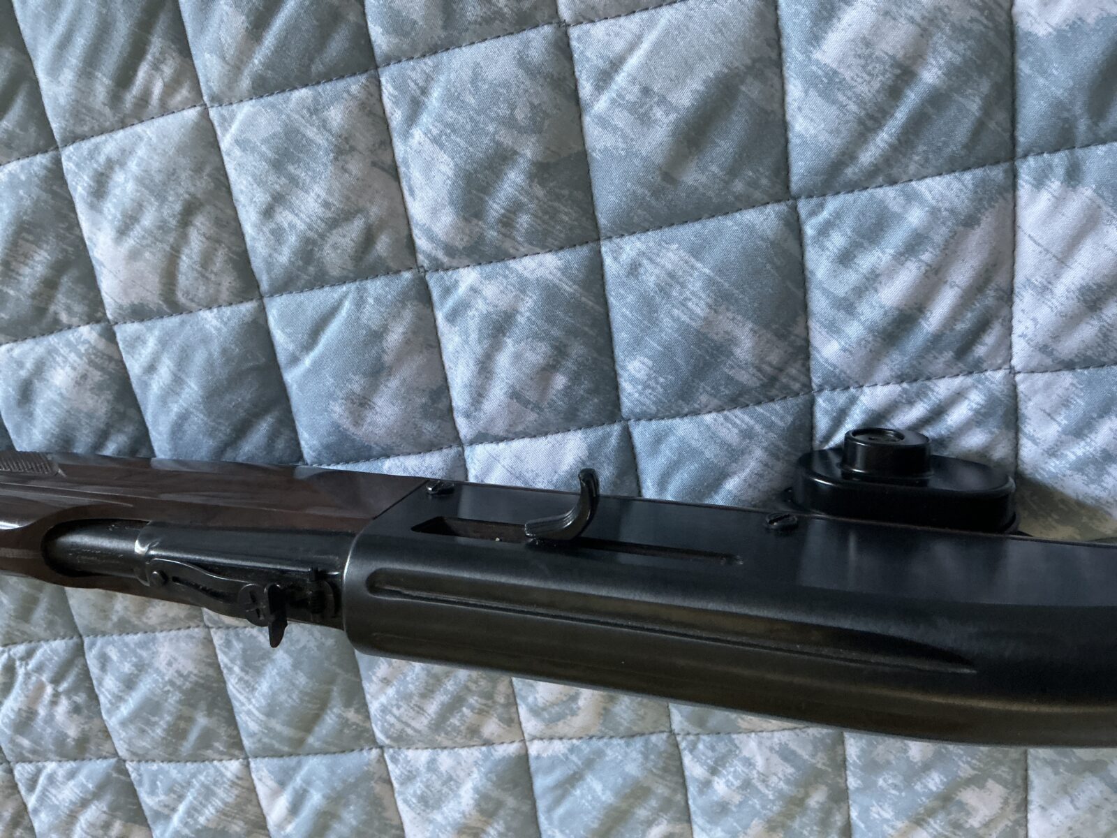 Carabine REMINGTON NYLON 66