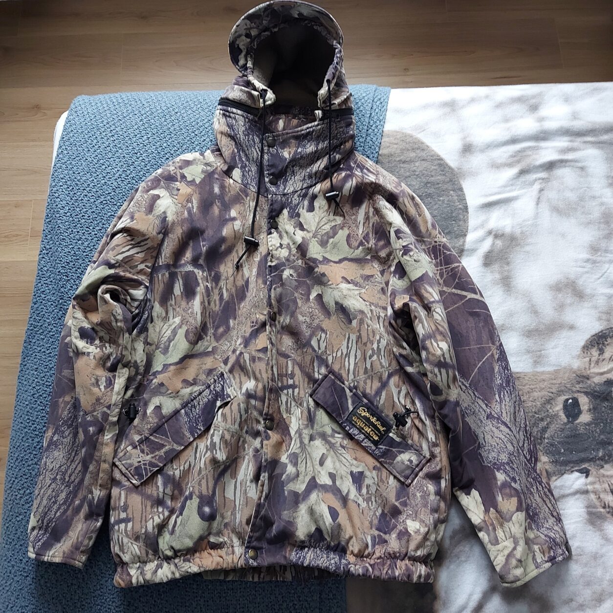 manteau-chasse