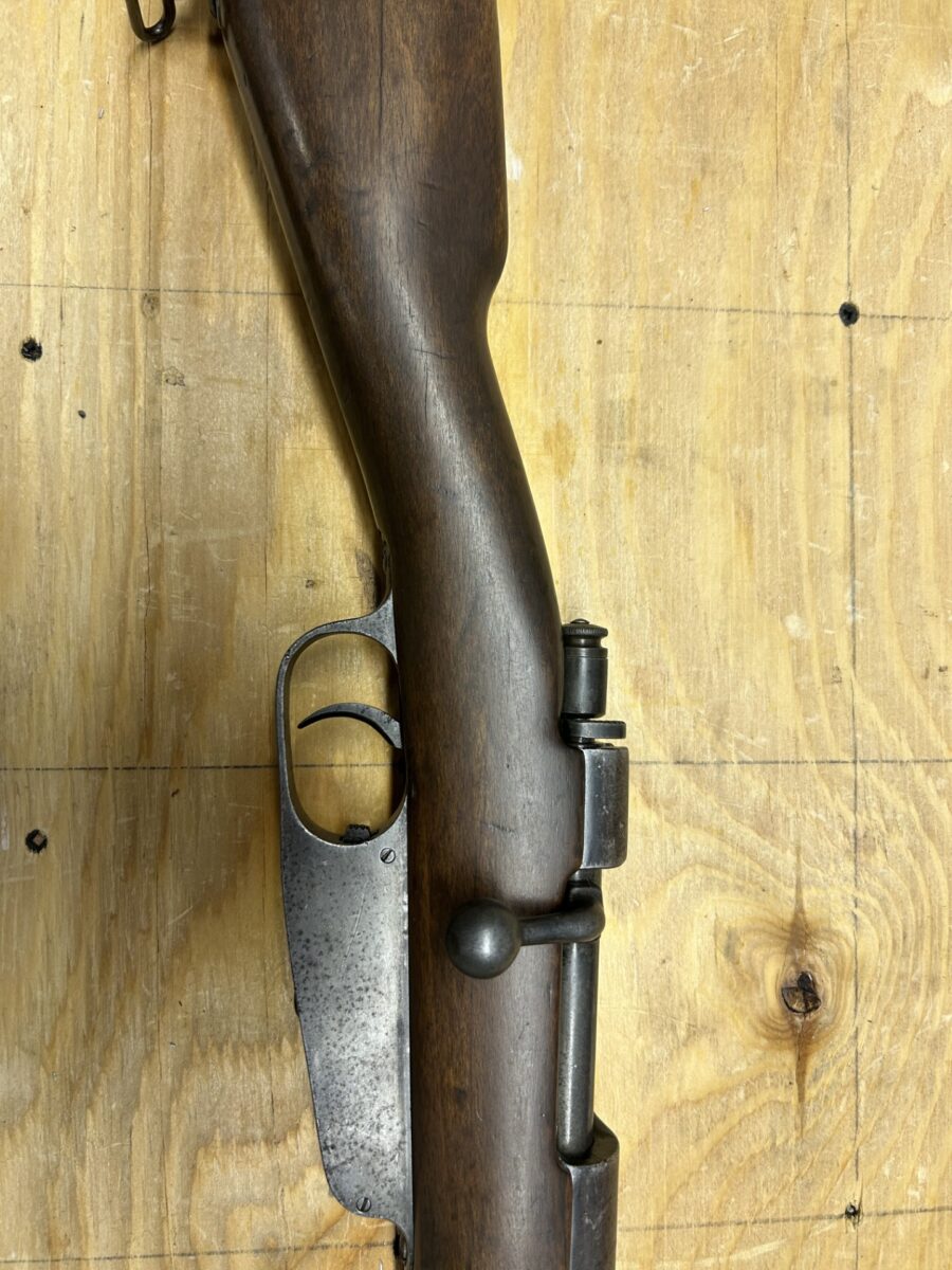 carcano ts 91/24