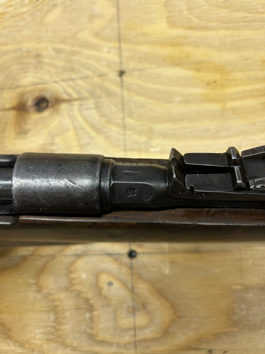 carcano ts 91/24