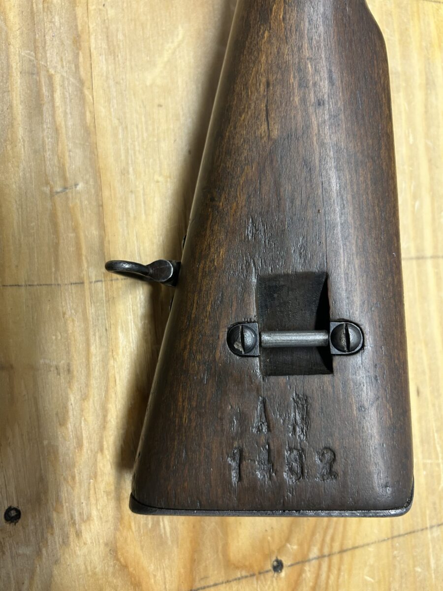 carcano ts 91/24