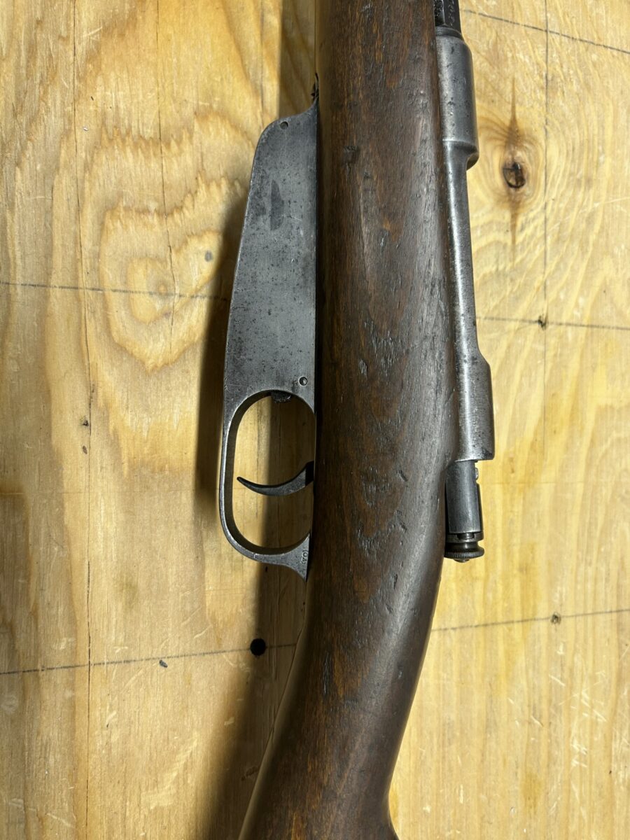 carcano ts 91/24