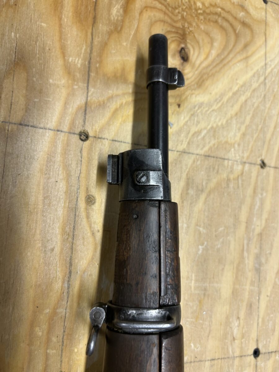 carcano ts 91/24