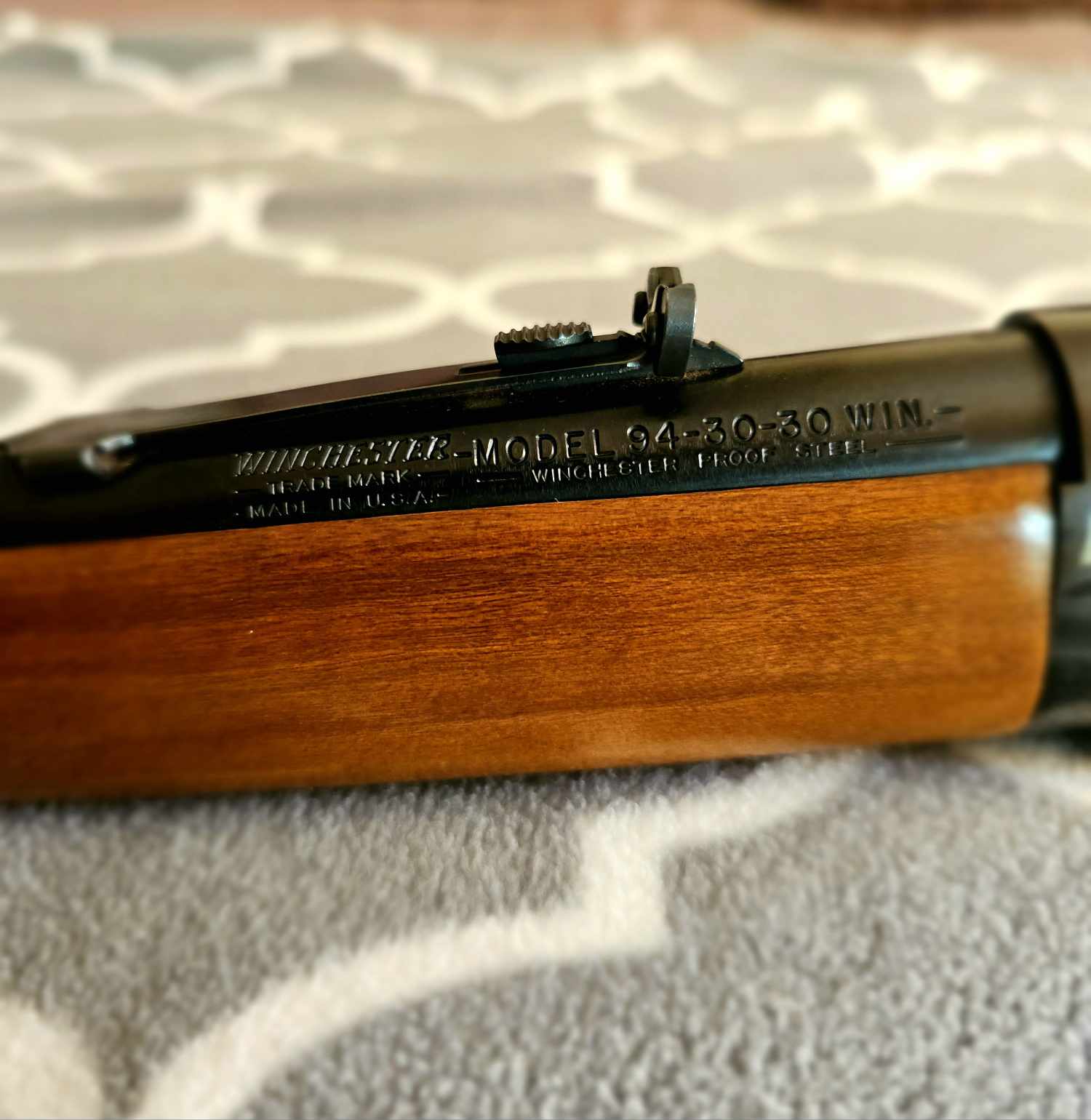 Winchester model 94