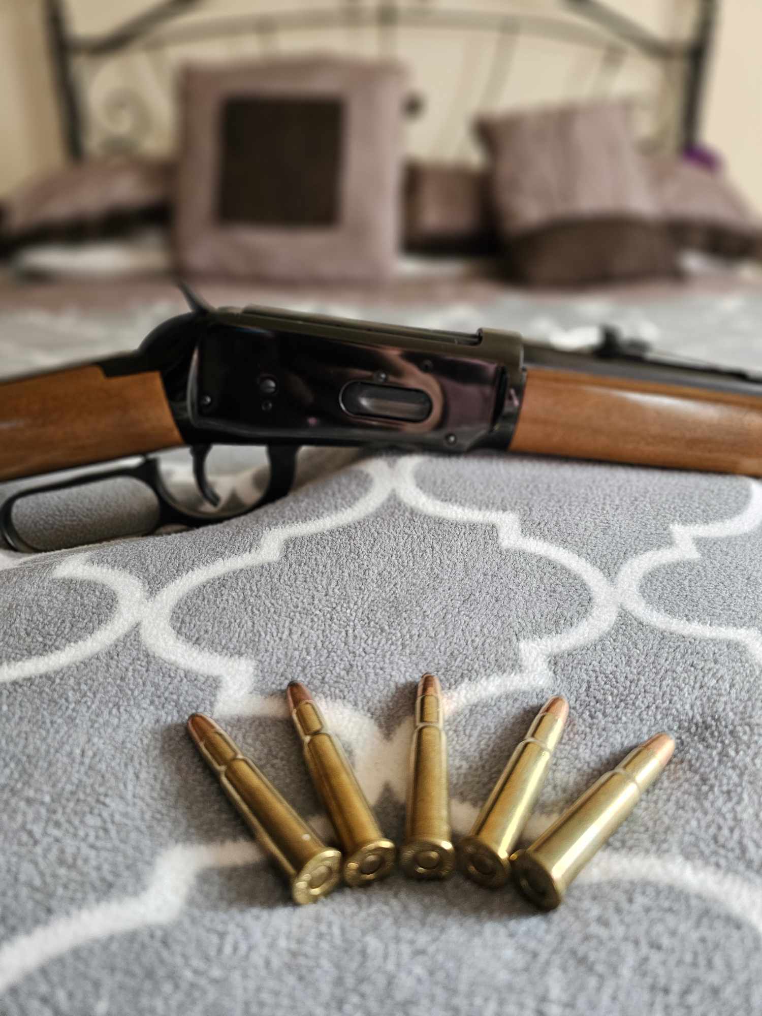 Winchester model 94