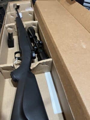 300 win mag mossberg