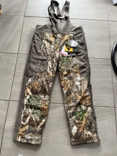 Pantalon de chasse