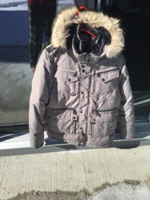 Parka