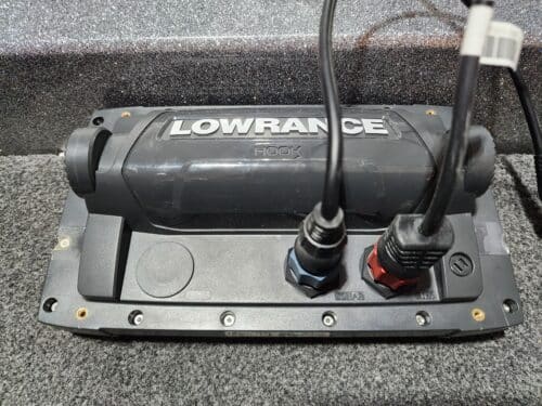 Lowrance Hook7